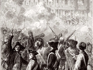 O mistério das revoluções