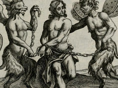 Escravizar seres humanos é uma ação perversa e horrível