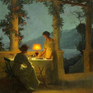 Acreditar no essencial e no eterno