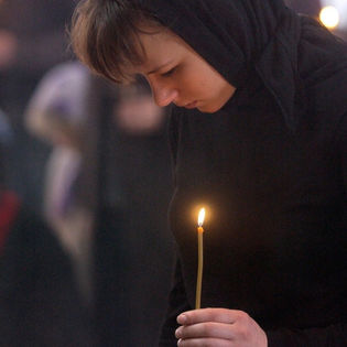 A intimidade triunfante