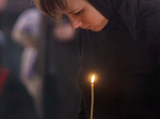 A intimidade triunfante