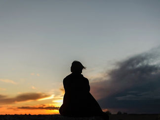 Contemplando a substância