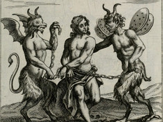 Escravizar seres humanos é uma ação perversa e horrível