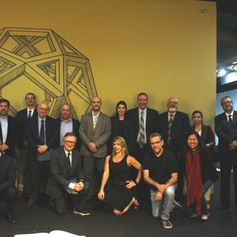 Encerramento do Seminário Independência do Brasil, na Biblioteca Nacional