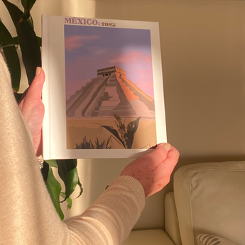 "EL PHOTOBOOK QUE SALVÓ MIS FOTOS"