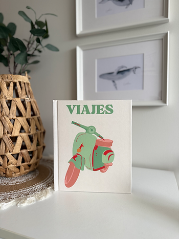 Photobook Estudio Blanco