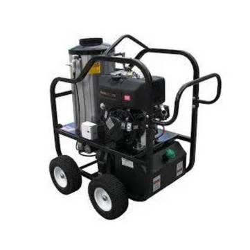 Hot Water Unit