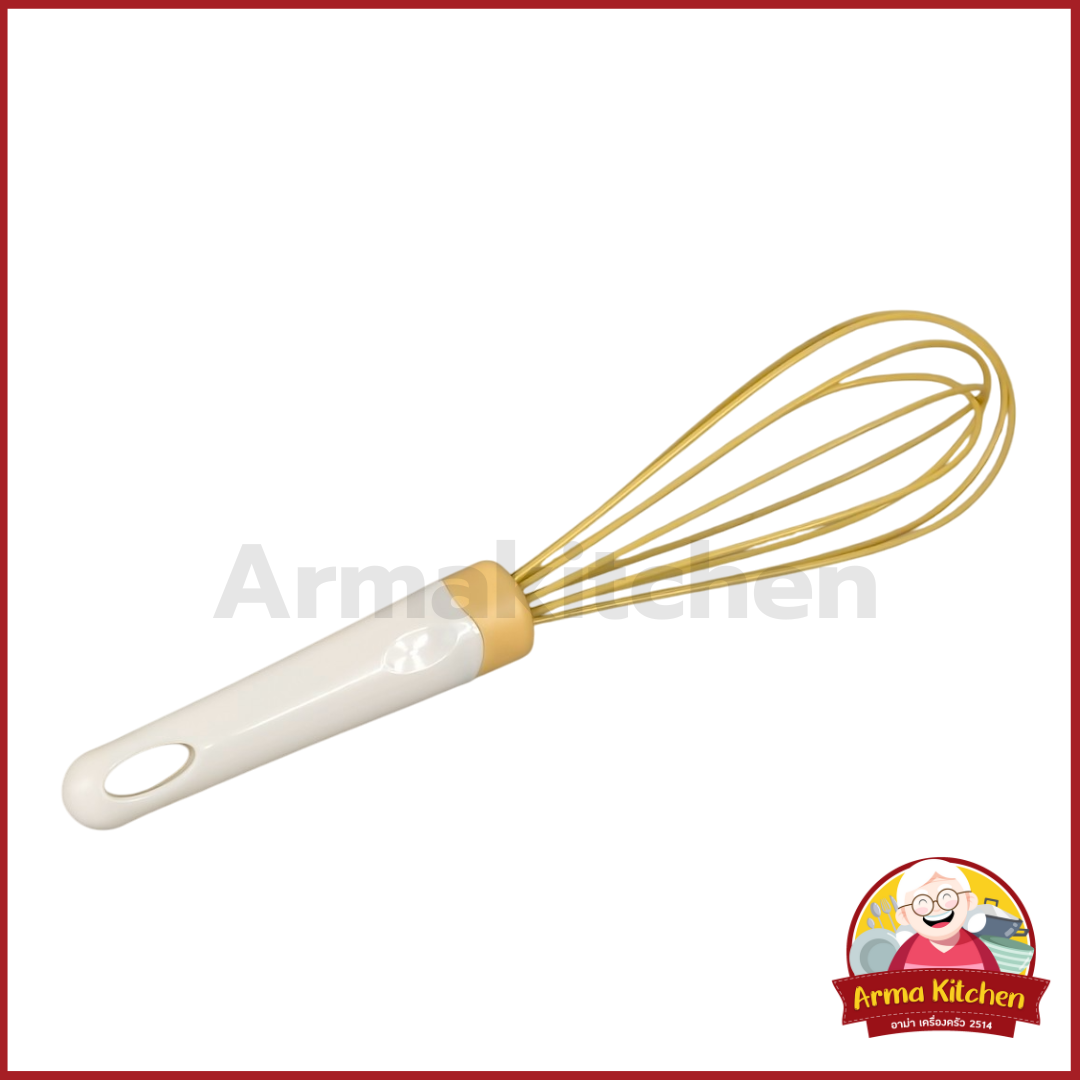 ที่ตีไข่ซิลิโคน KSA26 ตราเพนกวิน