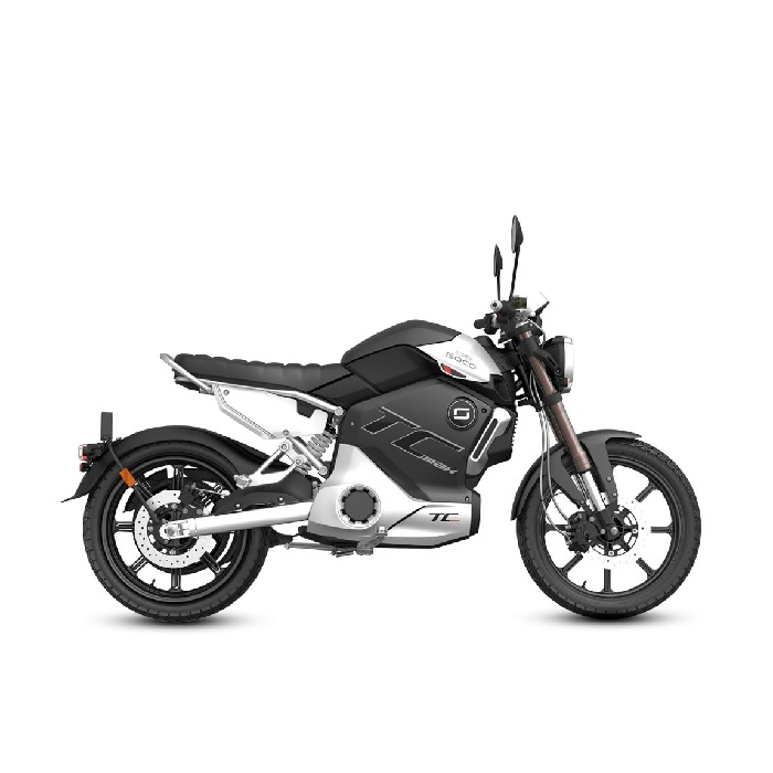 Elektrický motocykel VMOTO TC Max