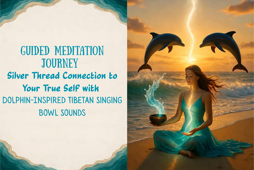 Guided Meditation Journey