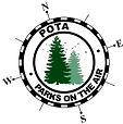 POTA logo