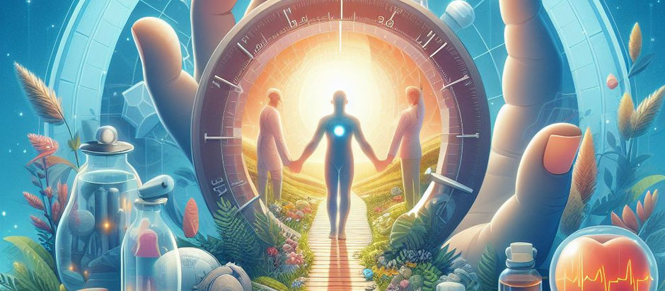 Unlocking the Path to Wellness: The Role of Physical Therapy at Dr. Basant Physio Care