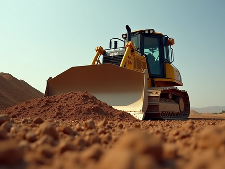 The Role of Grading Contractor Services and Excavation in Construction Projects
