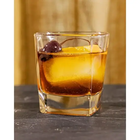 Thumbnail: Woodford Reserve Bourbon Cherries for Cocktails & Old Fashioneds
