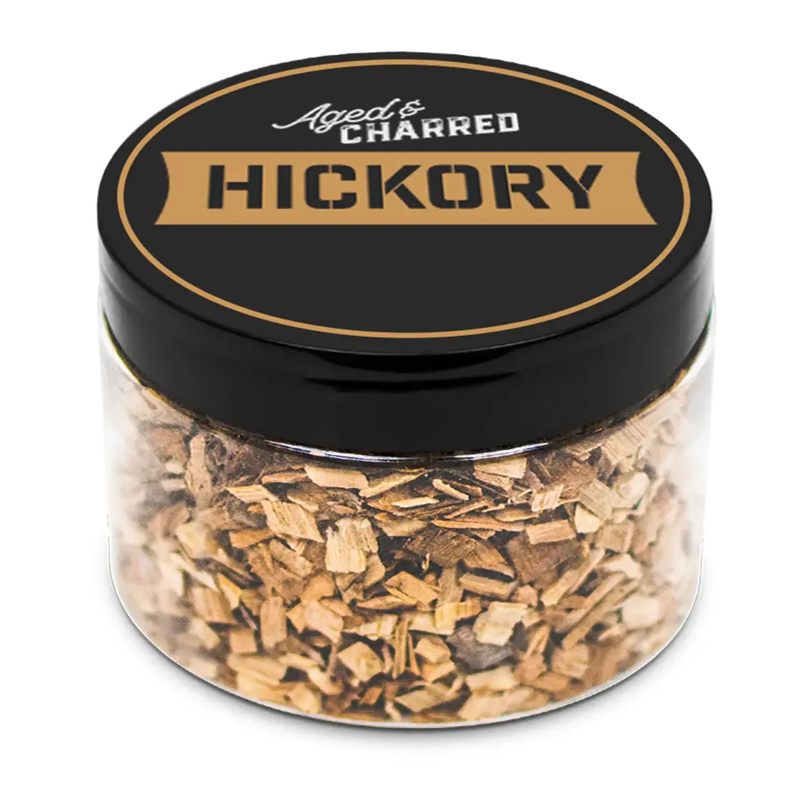 Hickory Wood Chips