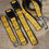 Thumbnail: Yellow Bandana Leash