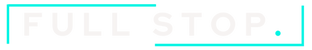 Full Stop Digital Band Logo