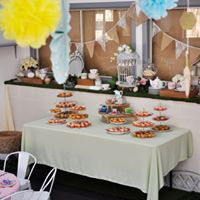 Our amazing mothers day high tea eventpics. Children baking cookies. Wow children playing and raising much needed funds fo. childcare near me, hillside, kindergarten, josie's bright beginnings, kindergarten near me. long day care. 