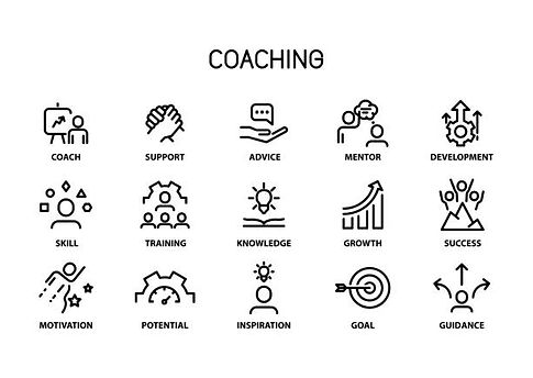Goal setting and productivity coach, Career breakthrough coaching ,Conscious business mentorship, Communication Skills