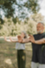 Tai Chi