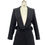 Thumbnail: Open Back Blazer Dress