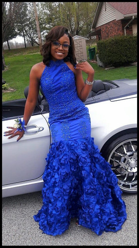 open lace back dress purple prom dresses, mermaid prom dresses, custom make evening dresses –  Simplepromdress