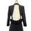 Thumbnail: Open Back Blazer Dress