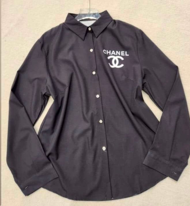 Designer Button Down Shirt
