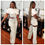 Thumbnail: Detachable Wide Leg Jeans