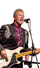 Billy Bop Shagwell