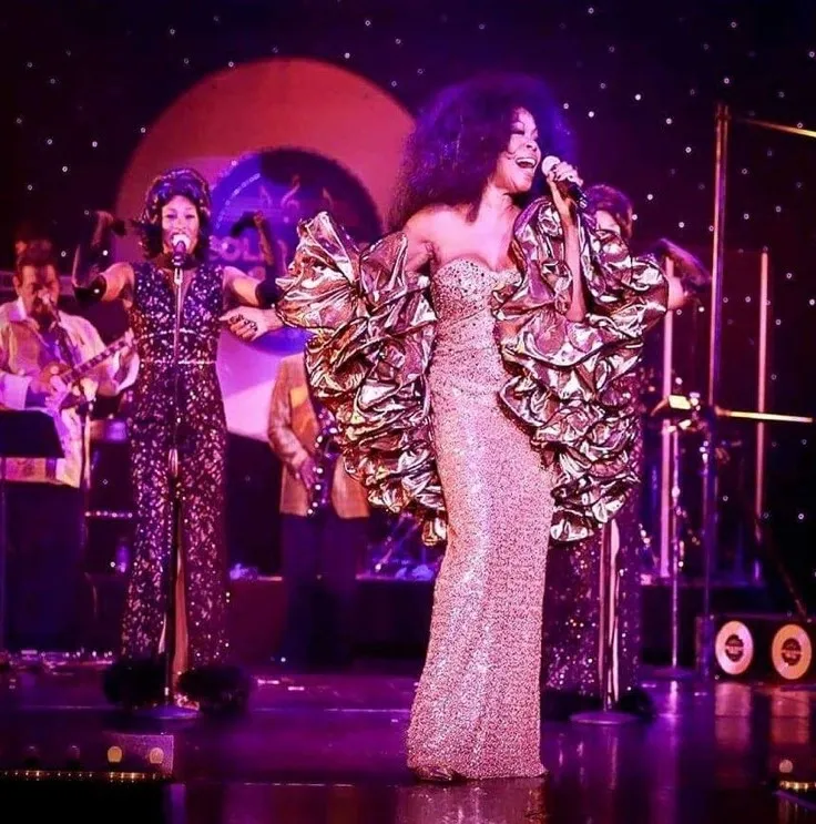 Diana Ross Impersonator/Ultimate Entertainment