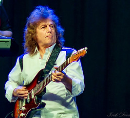 Bill Cormier as Mick Taylor, Mick Adams and The Stones