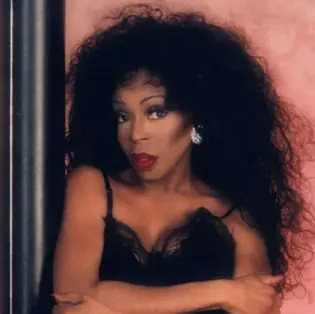 Donna Summer impersonator/Ultimate Entertainment