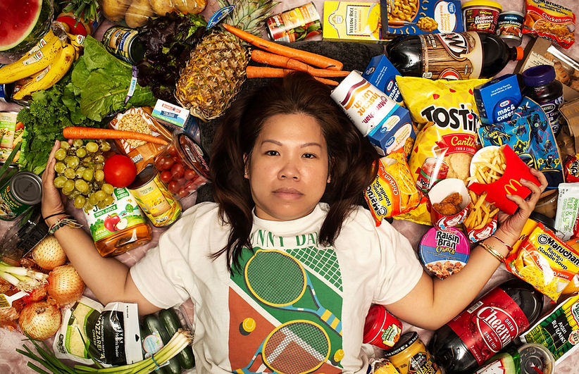 Motherhood, the invisible load and labor. Moms and the unseen mental labor