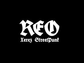 We are guilty.. REO Streetpunk