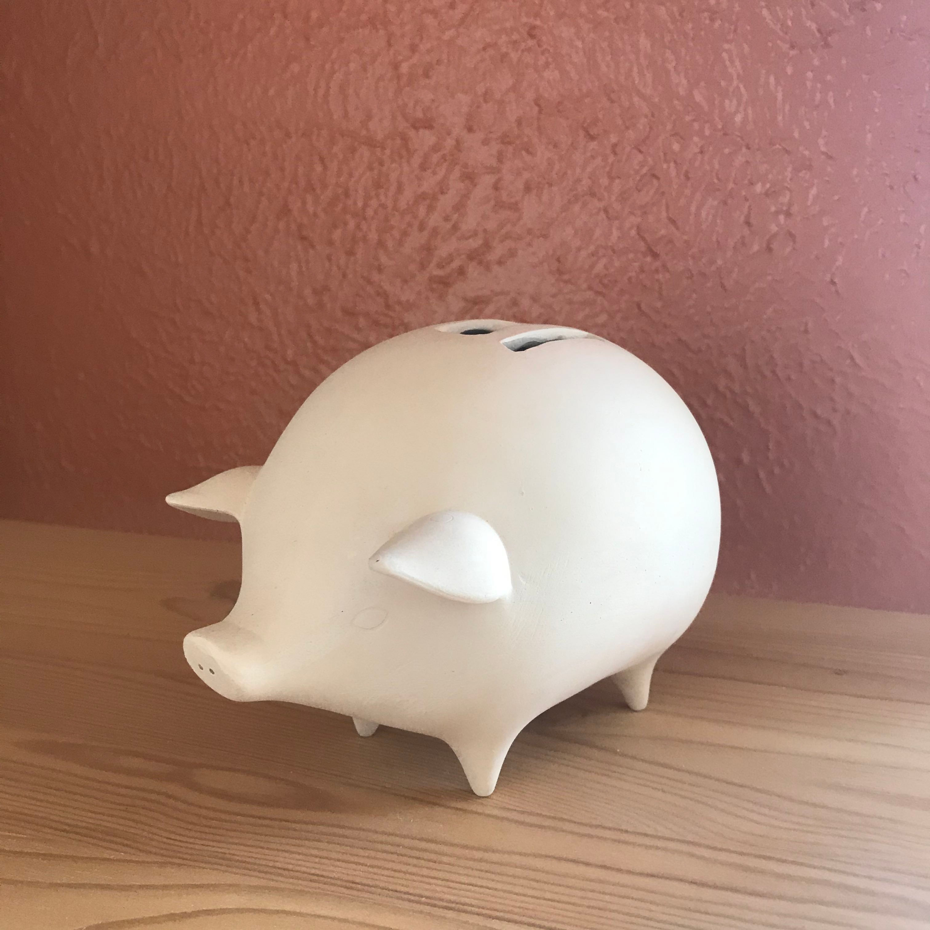 Piggy bank