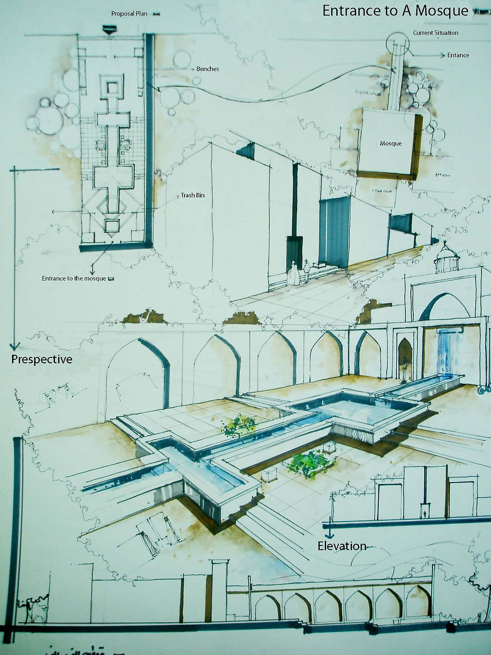 Entrance 02