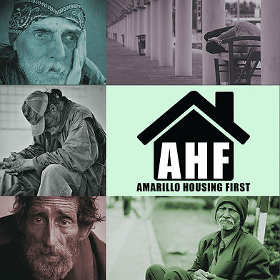 Amarillo Housing First