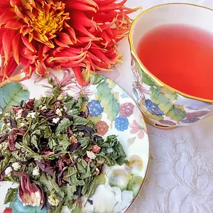 Durham Garden Bouquet (Decaf)
