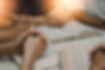 Christian Bible Study Concepts Christian followers are studying the word of God in churche