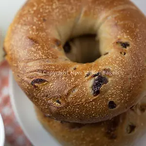 Apple Cinnamon Raisin