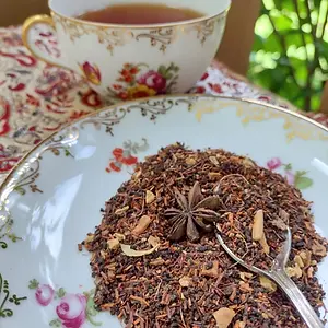 Soms Chai