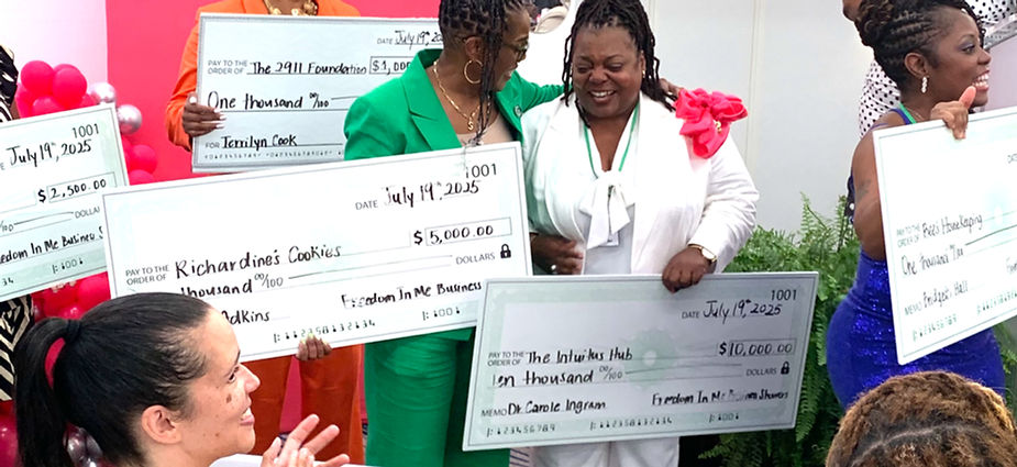 Grant funding awarded in charlotte
