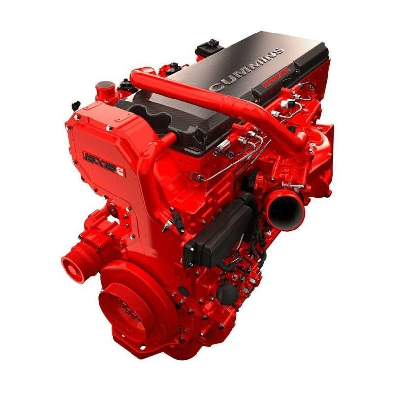 Thumbnail: Cummins ECM Flash Files / Cummins INCAL (Ready to Use)