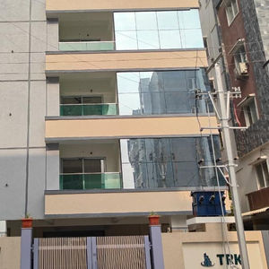 TRK Constructions