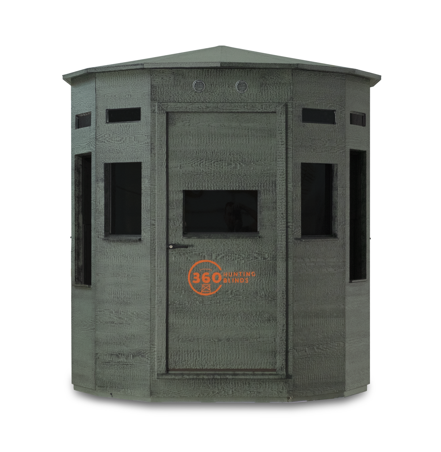 360 Hunting Blinds Pro XL 7' x 7'