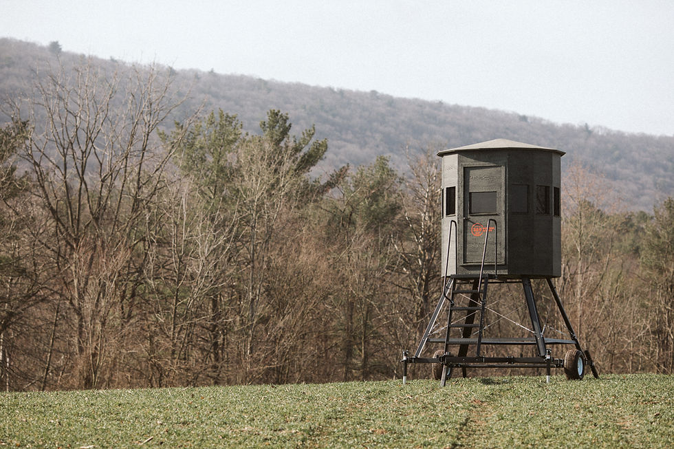 Thumbnail: 360 Hunting Blinds Outfitter 6' x 6'
