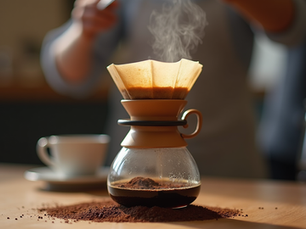 Top Coffee Brewing Techniques for Enthusiasts