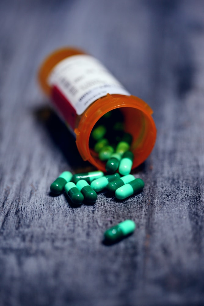 medicina verde