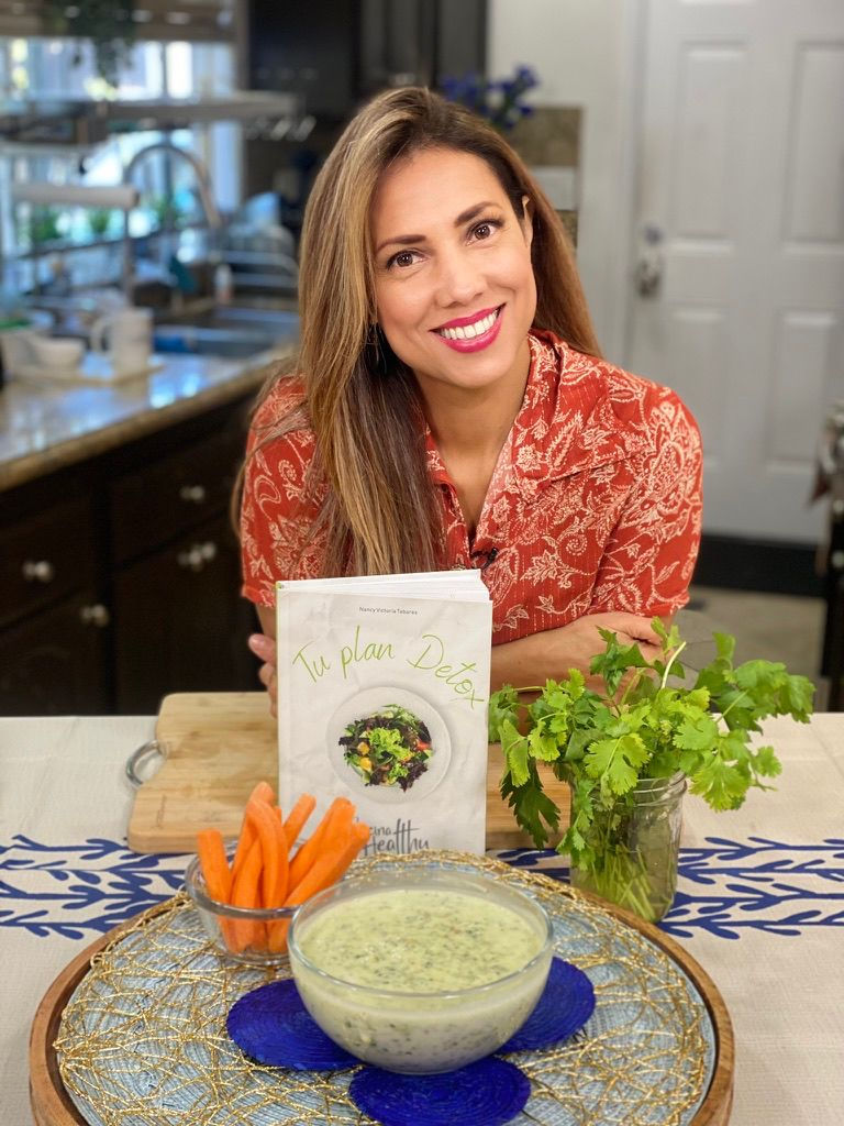 Miniatura: Plan detox